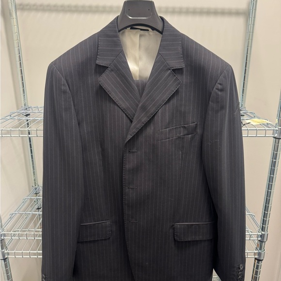 Ermenegildo Zegna Other - Ermenegildo Zegna Wool Suit
